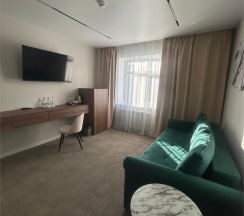 Люкс (люкс) в Заполярная столица