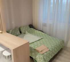 Квартира в Апартаменты на Ул. Северная, 2 Б