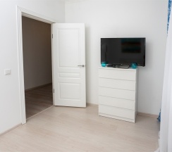 Апартаменты №54 в Янтарная корона