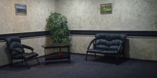 Линево: Отель Риф