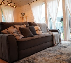 Дом №2 Ясень в Vetvi