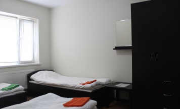 Номер Standard в Буревестник