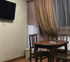 2-комнатный номер люкс с 1 двуспальной кроватью в МД