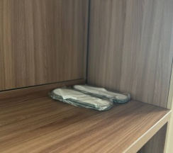 Стандарт с балконом в Шатун