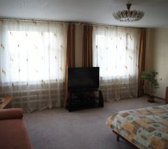 Коттедж с 3 комнатами в На Ивановском