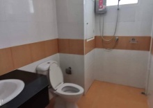 Номер Standard в Sure Guesthouse