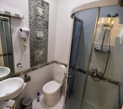 Двухместный Комфорт в Дизайн-отель