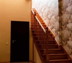 Двухэтажный Люкс с двумя спальнями №15 2 Bedroom Deluxe Duplex в Виктория