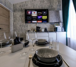 Домик №7 в Sh Premium Home