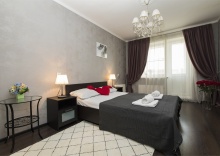 Бетанкура 29 в HomeHotel