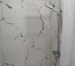 Квартира в Апартаменты на пер. Карла Маркса, 98к2