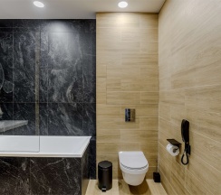 Villa Mairi Suite в Mairi