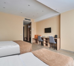 Семейный Супериор в Атлантик by Usta Hotels