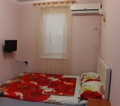 Номер Standard в Тихий сад