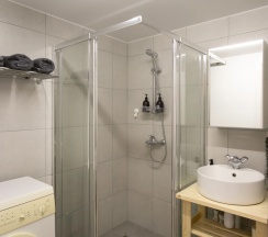 Апартаменты в Апартаменты HYGGE ROOM