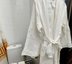 1-комнатные апартаменты студия Морской проспект 69 в Суточный Рай на проспекте Морской 69