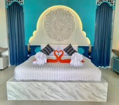 Люкс в The Kiri Villas Resort