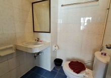 Одноместный номер Standard в Vech Guesthouse