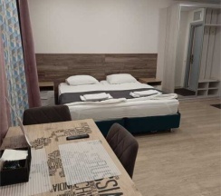 Студия в Aalto