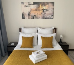 Студия Стандарт-эконом в Sensa room