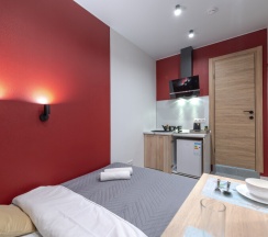 Стандарт без окна в LikeApart