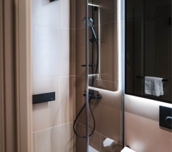 Comfort Single в Uno by Valo