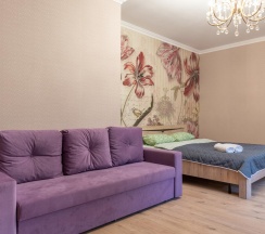 4-комнатный коттедж улучшенный в Cottage.Moscow