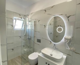 Номер Deluxe в Hotel Erioni
