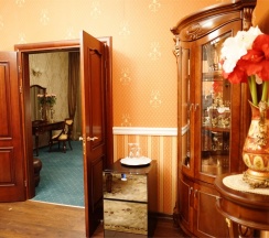 Премиум люкс в Александр