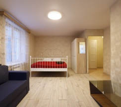 Квартира в Апартаменты на улица Коштоянца, 41