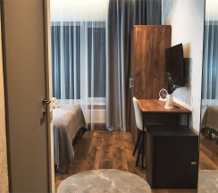 Стандарт в Karelia club family