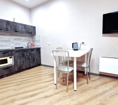 Квартира в Апартаменты на улица Крылова, 85