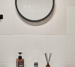 1-комнатные апартаменты улучшенные 360 в Sutki Ufa