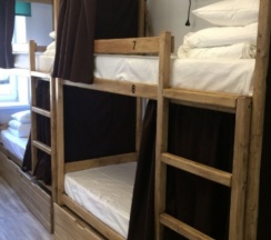 Женский №2 в Hostel 65