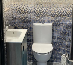 Коттедж в На берегу Ладоги