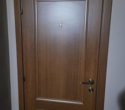 Двухместный стандарт плюс (с кондиционером) в Центральная