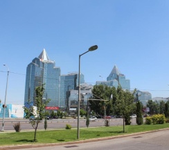 Апартаменты c 1 комнатой в Квартирное бюро