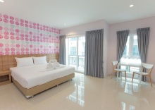 Одноместный номер Executive в The Bedroom Ladprao 101