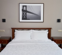 Премиум Бизнес в Astor Hotel 4*