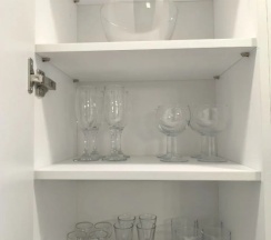 Апартаменты Classic с красивым видом из окна в Квартира Vyborg Velvet Aparts в Центре с Парковкой 2