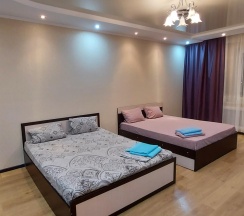 2-комнатные апартаменты улучшенные в Favourite Home (Фэйворит Хоум) на улице Вольская