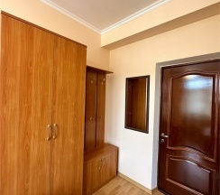 Делюкс улучшенный с видом на бассейн в LooBeach SeaView