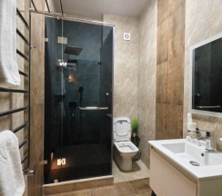 Двухместный номер Deluxe двуспальная кровать в Бутик-Отель East Star Hotel