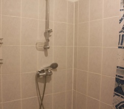 Четырёхместный семейный номер Standard в Райвола