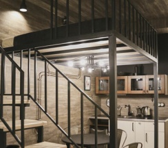 Апартаменты в S12