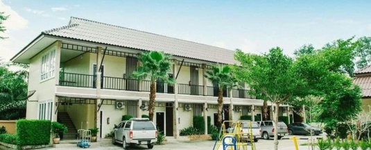 Двухместный номер Economy двуспальная кровать в Palm Sweet Resort