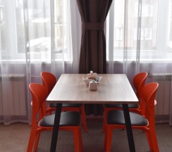 Апартаменты APT в Покровское-дивное