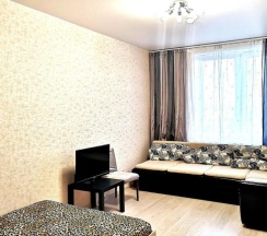 Апартаменты Superior в Хостел для командированных граждан