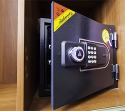 Двухместный люкс двуспальная кровать в Рахат