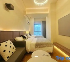 Номер Standard в Dream Inn Hotel (Songjiazhuang Subway Station Branch)